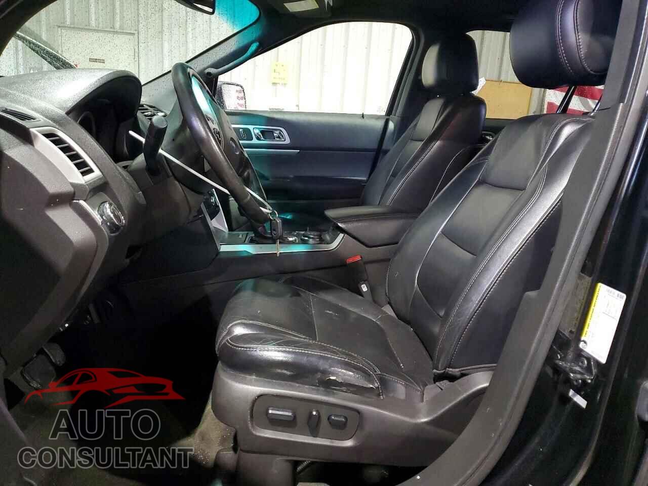 FORD EXPLORER 2013 - 1FM5K8D80DGA57306