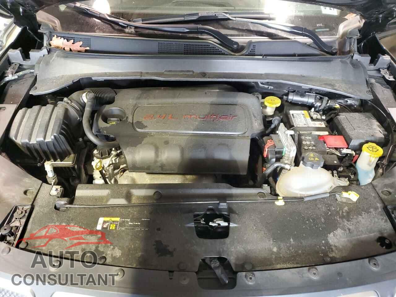 JEEP COMPASS 2022 - 3C4NJDBB2NT152929