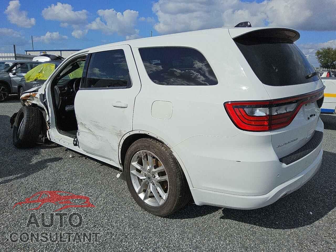 DODGE DURANGO 2023 - 1C4RDHDG2PC616714