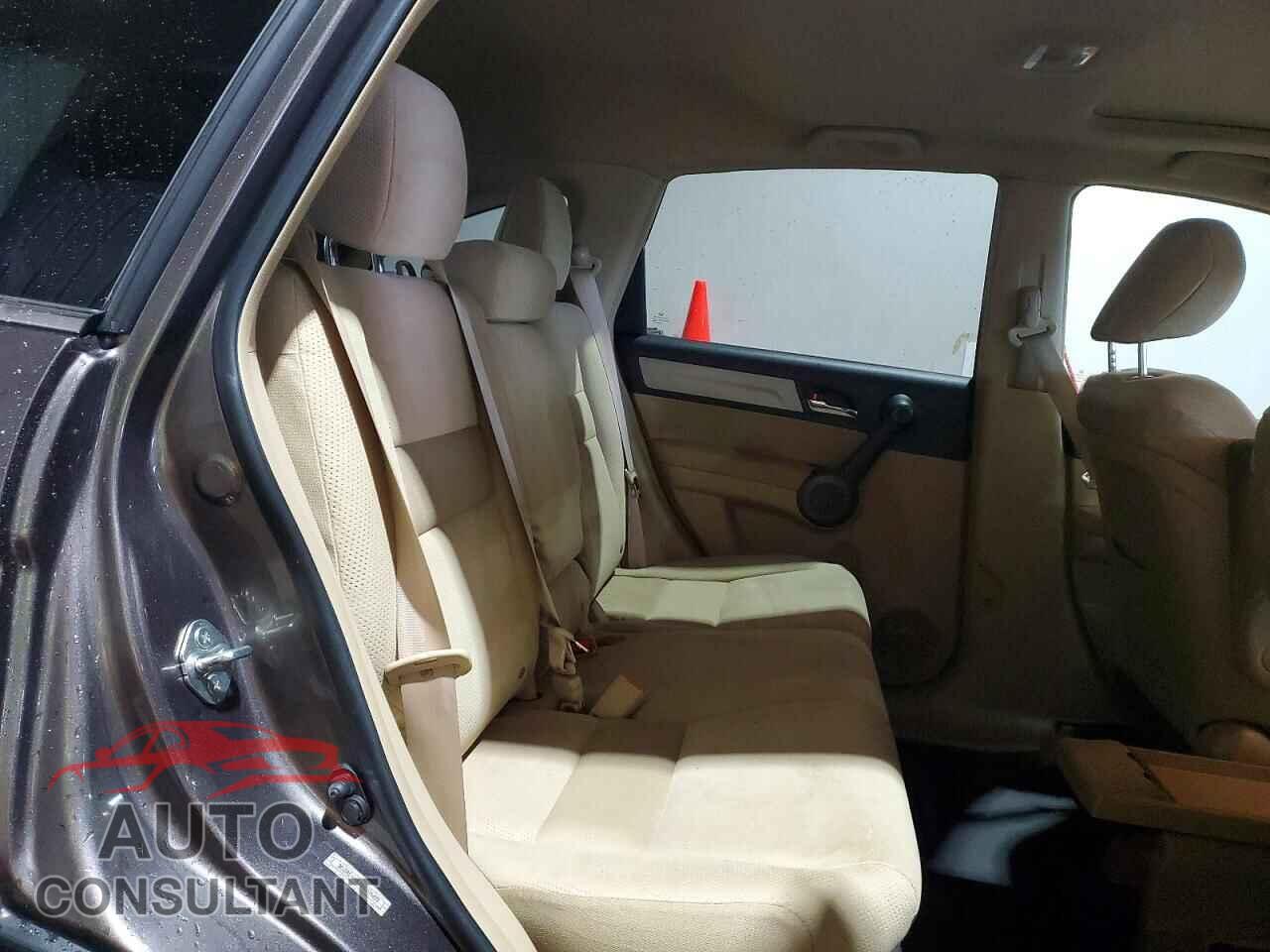 HONDA CR-V 2011 - 3CZRE4H53BG701477