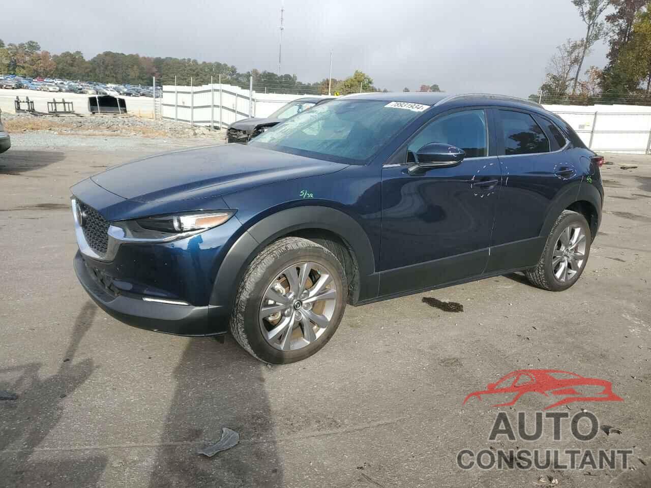 MAZDA CX30 2022 - 3MVDMBBL0NM442658