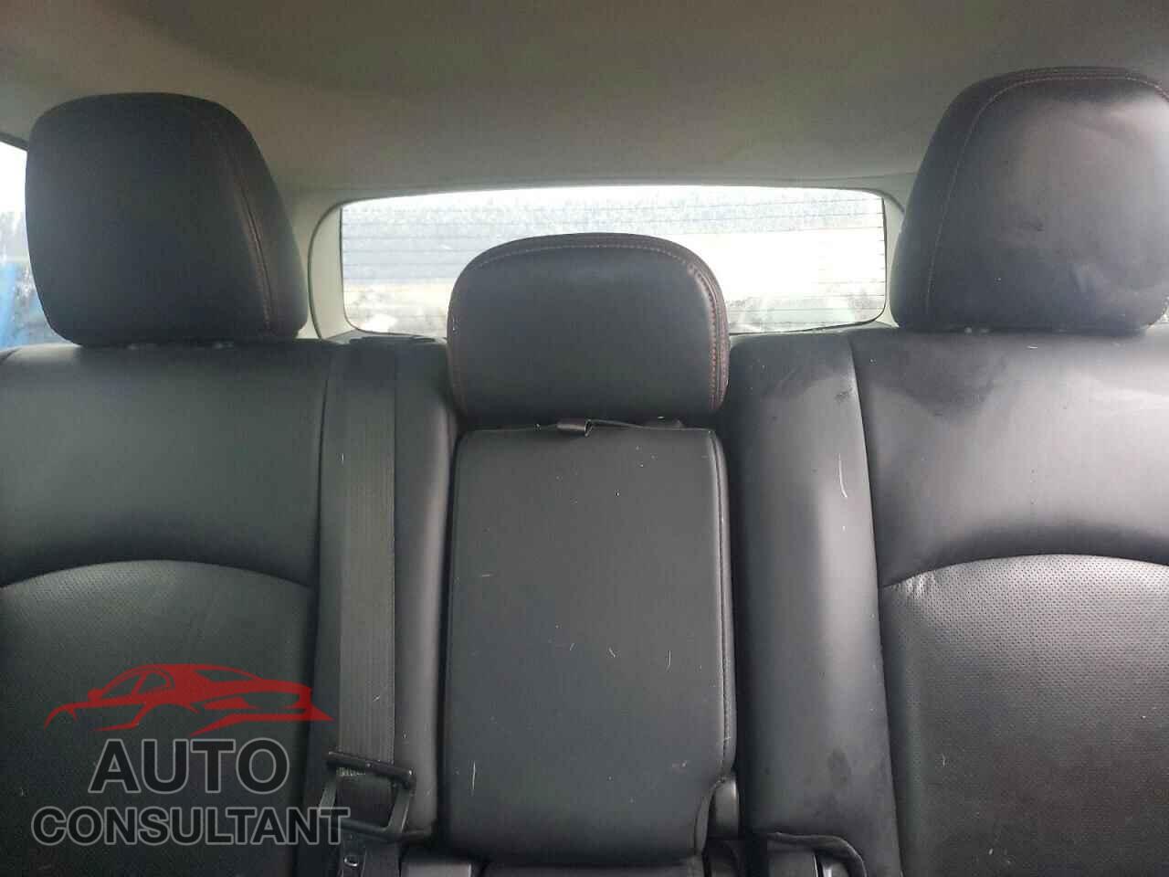 DODGE JOURNEY 2015 - 3C4PDDEG3FT512606