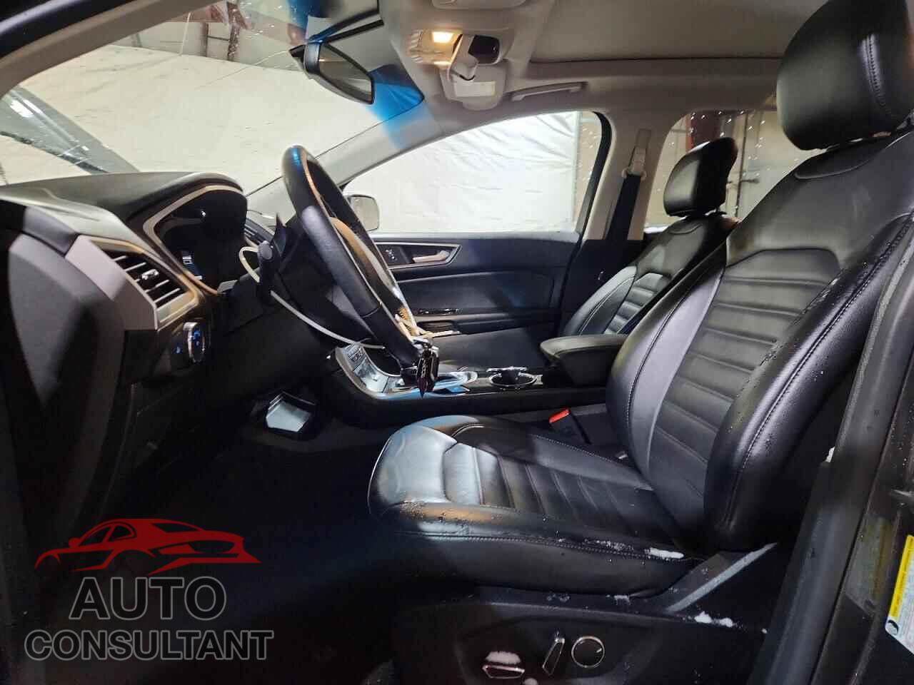 FORD EDGE 2015 - 2FMTK4J99FBC21532