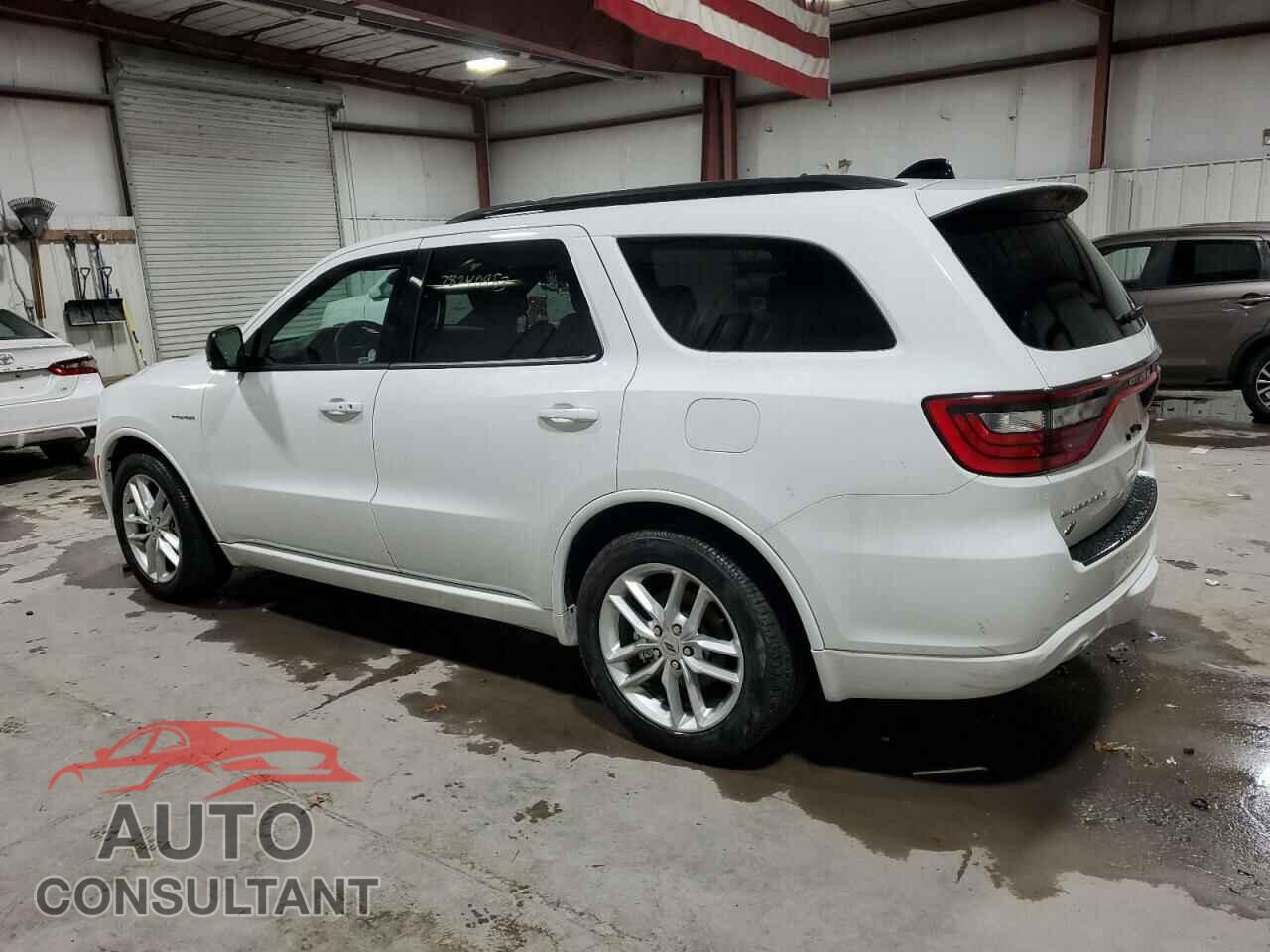 DODGE DURANGO 2023 - 1C4SDJCTXPC558049