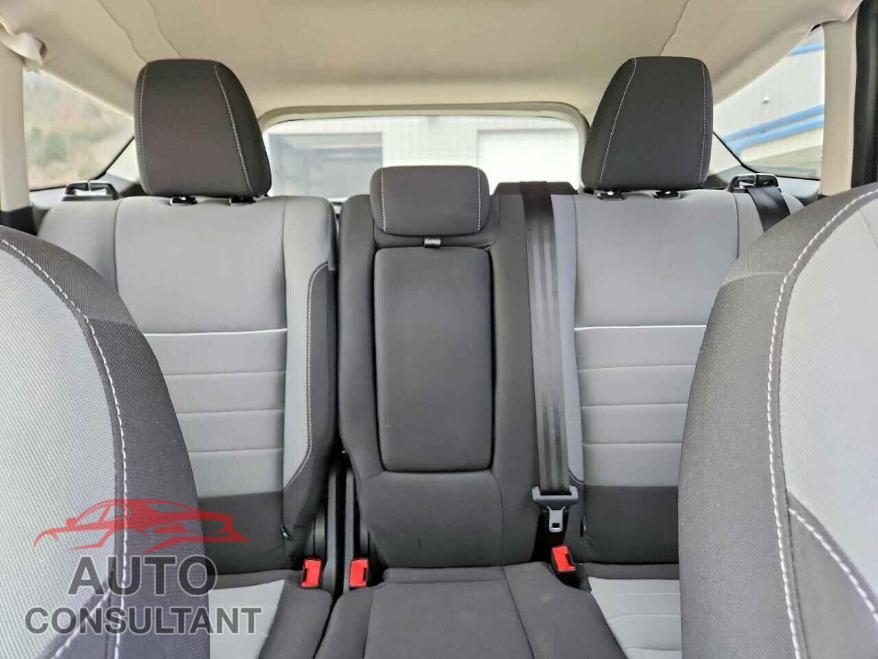 FORD ESCAPE 2014 - 1FMCU0GX4EUB03096