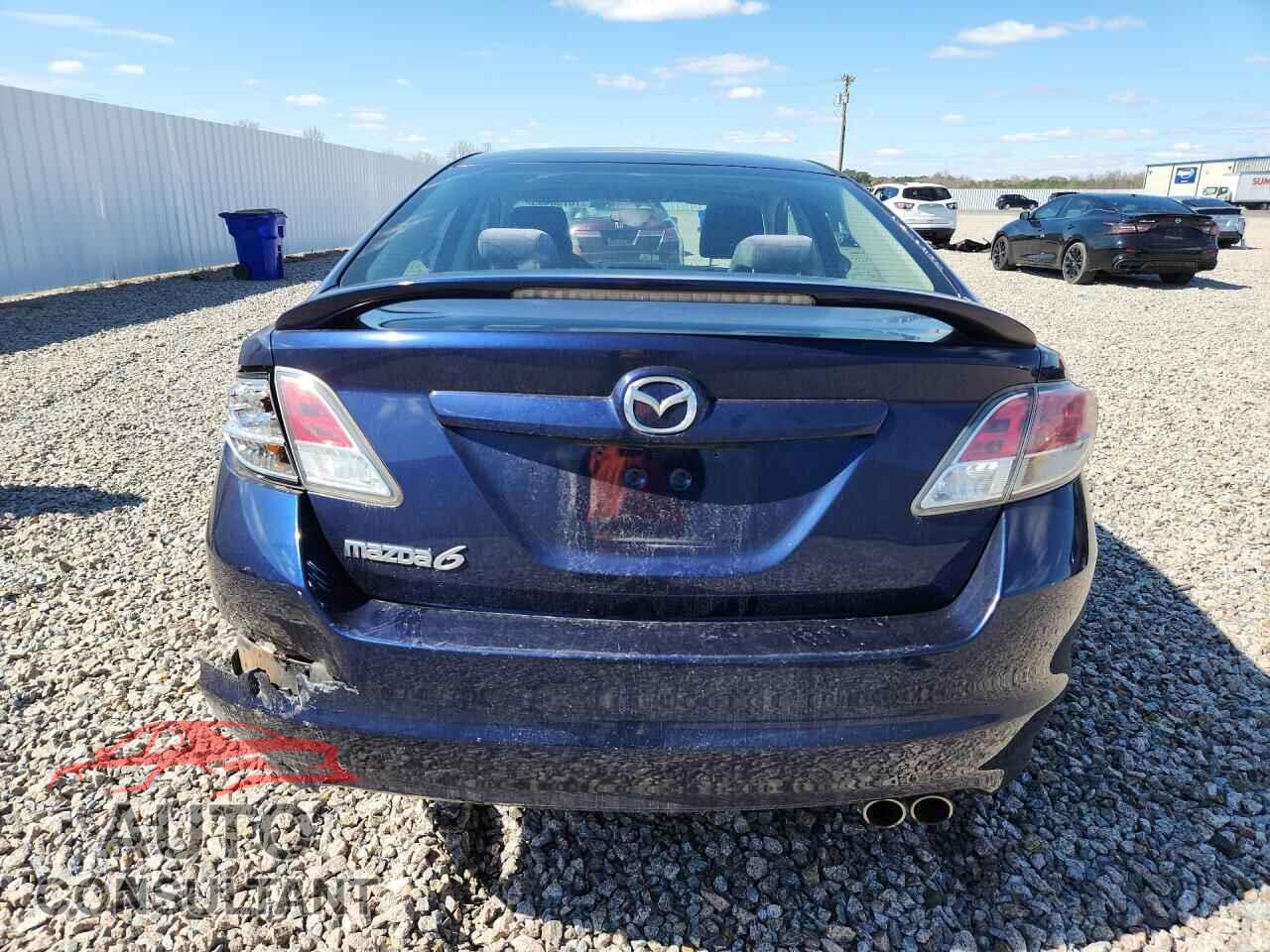 MAZDA 6 2010 - 1YVHZ8CHXA5M08030