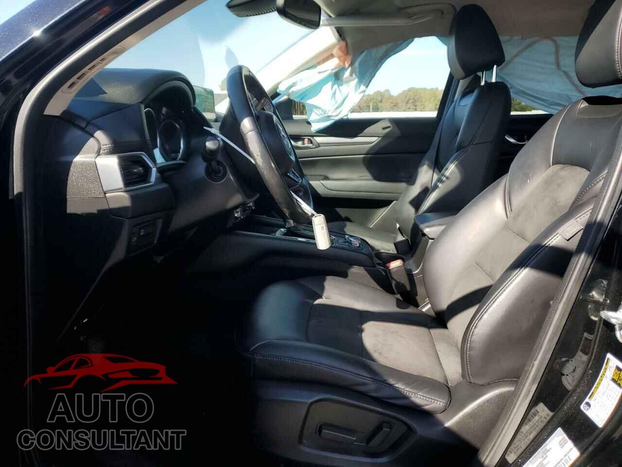 MAZDA CX-5 2017 - JM3KFBCL1H0205046