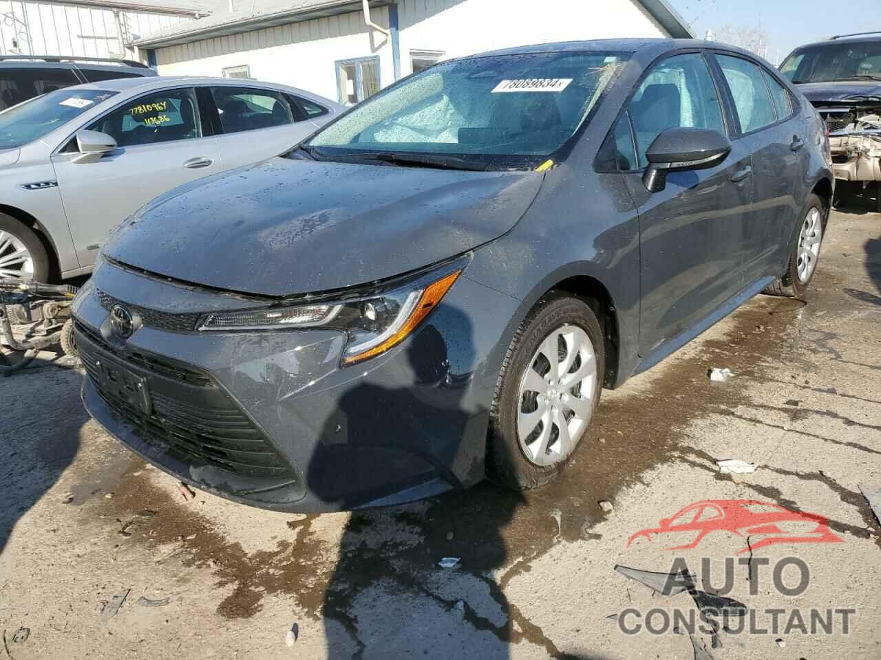 TOYOTA COROLLA 2024 - 5YFB4MDE6RP140745