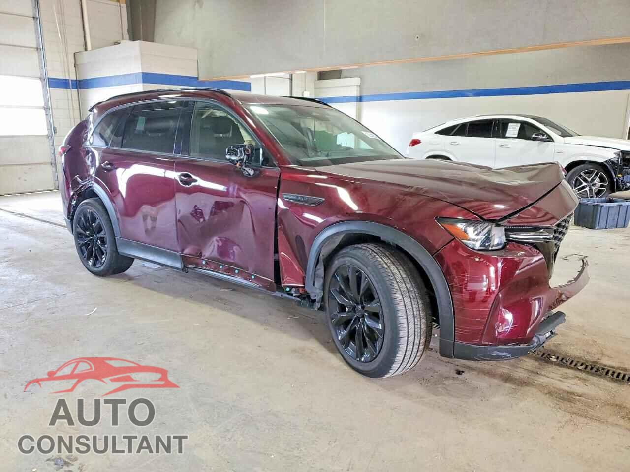 MAZDA CX-90 PREM 2026 - JM3KKCHD8T1355063