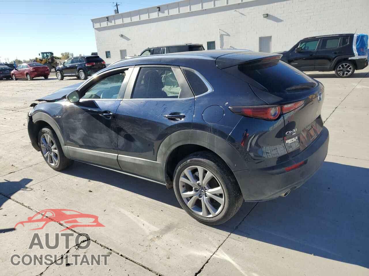 MAZDA CX30 2023 - 3MVDMBCM1PM512081