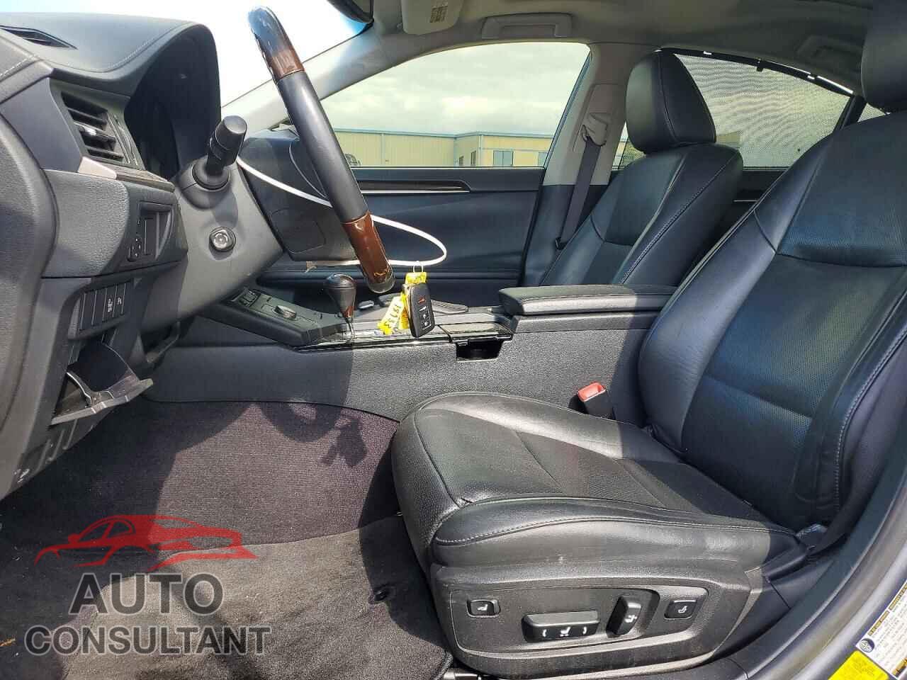 LEXUS ES 350 2014 - JTHBK1GG6E2118933