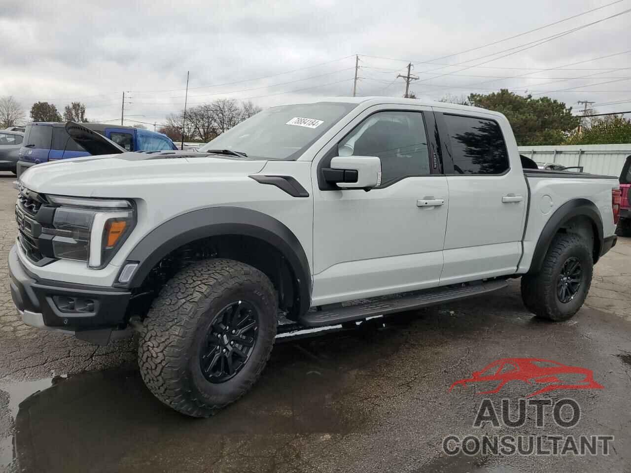 FORD F150 2024 - 1FTFW1RG7RFB80215