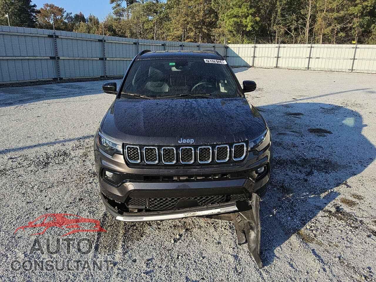 JEEP COMPASS 2023 - 3C4NJDCNXPT567282