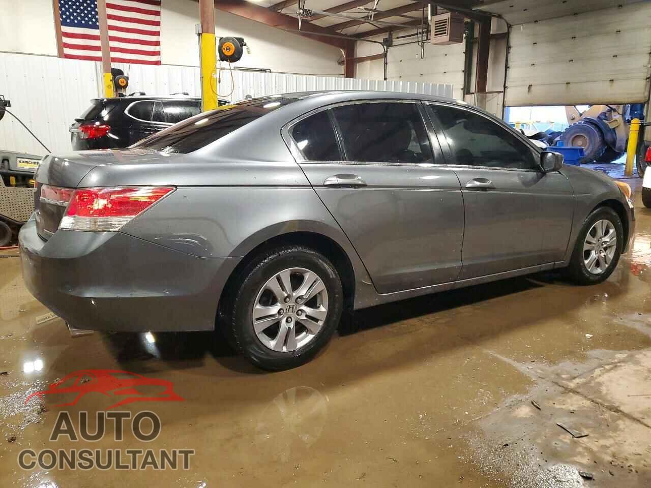 HONDA ACCORD 2012 - 1HGCP2F68CA023137