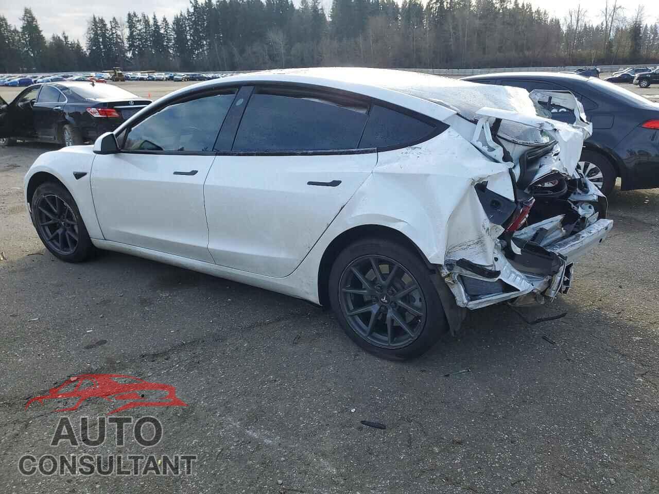 TESLA MODEL 3 2023 - 5YJ3E1EA5PF560050