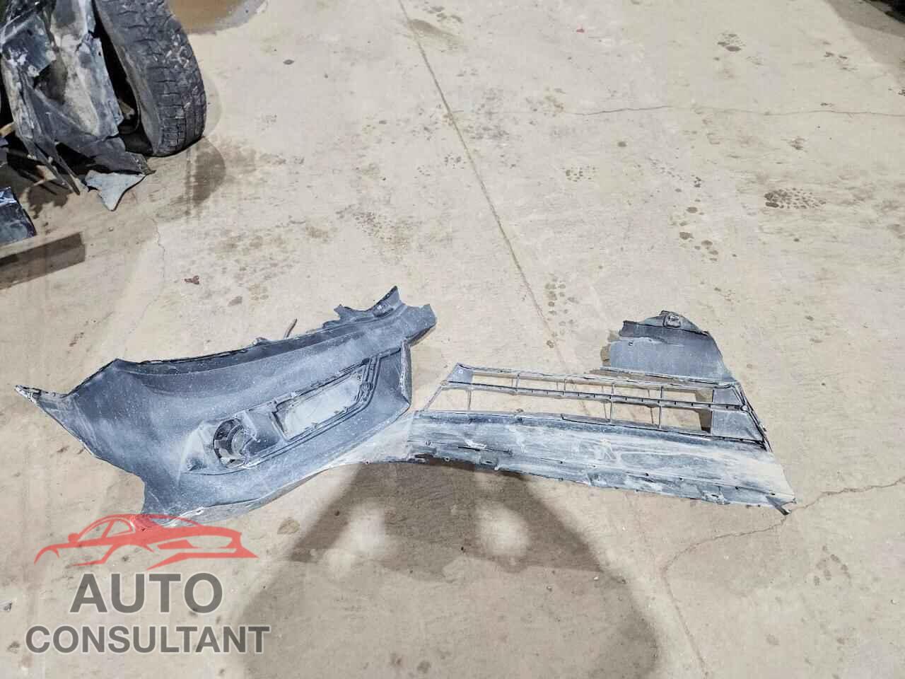 HONDA CIVIC 2017 - 2HGFC2F69HH015775