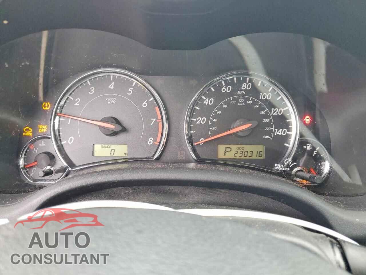 TOYOTA COROLLA 2012 - 2T1BU4EE4CC898962