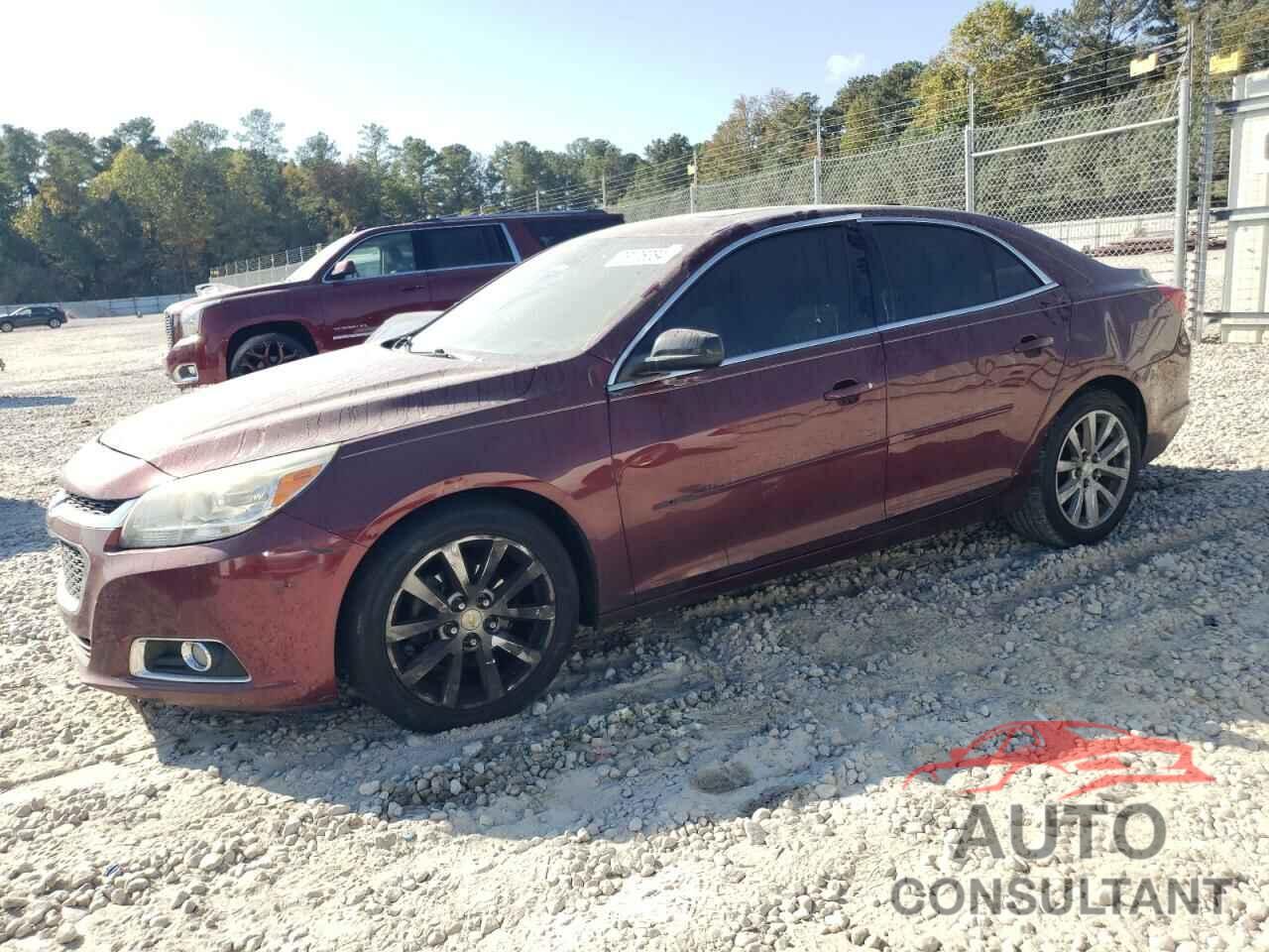 CHEVROLET MALIBU 2015 - 1G11D5SL5FF225347