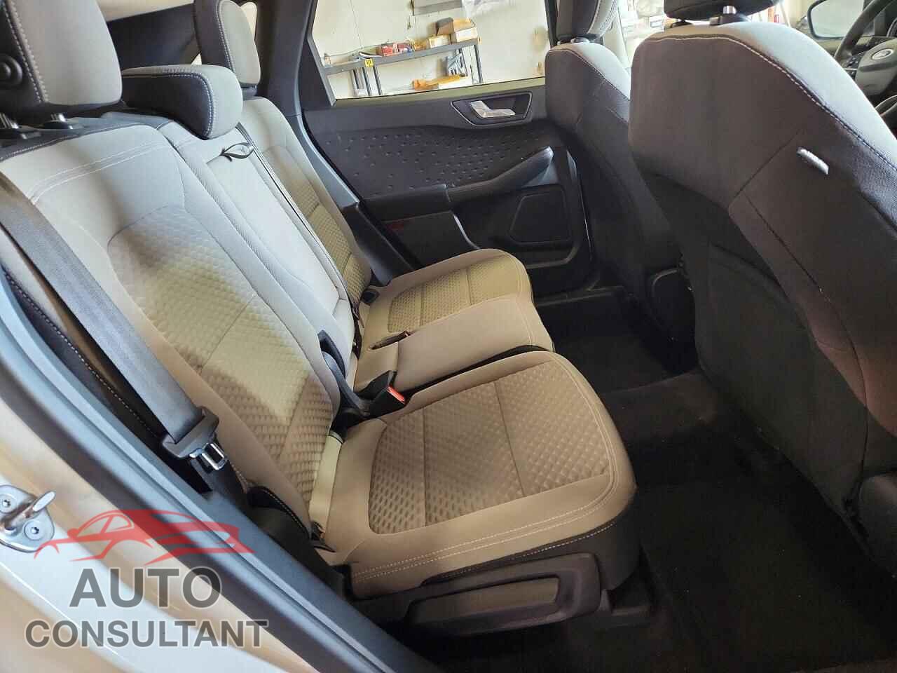 FORD ESCAPE 2020 - 1FMCU9G6XLUA52129