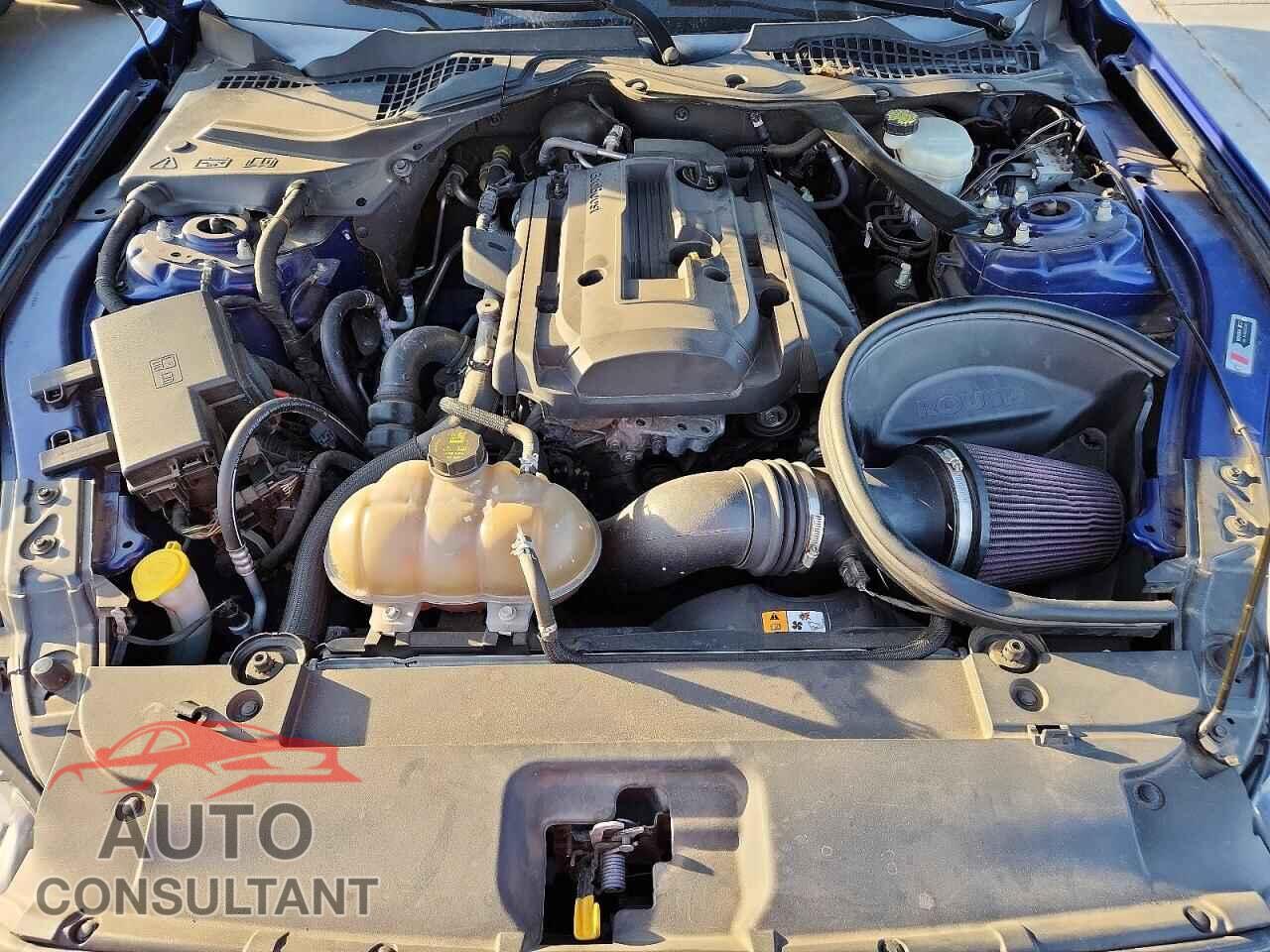 FORD ALL Models 2015 - 1FA6P8TH7F5319998
