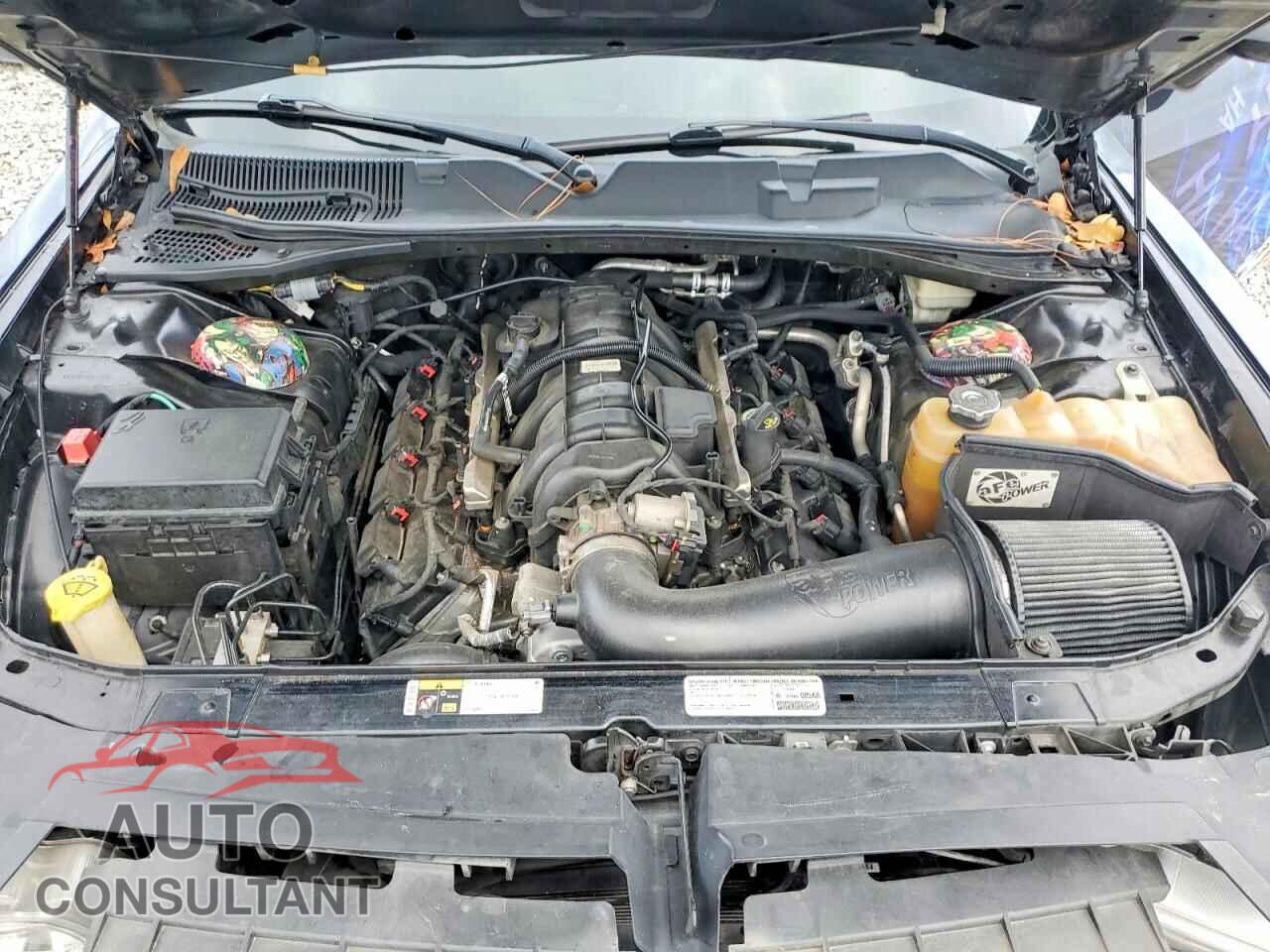 DODGE CHALLENGER 2014 - 2C3CDYBT4EH177245