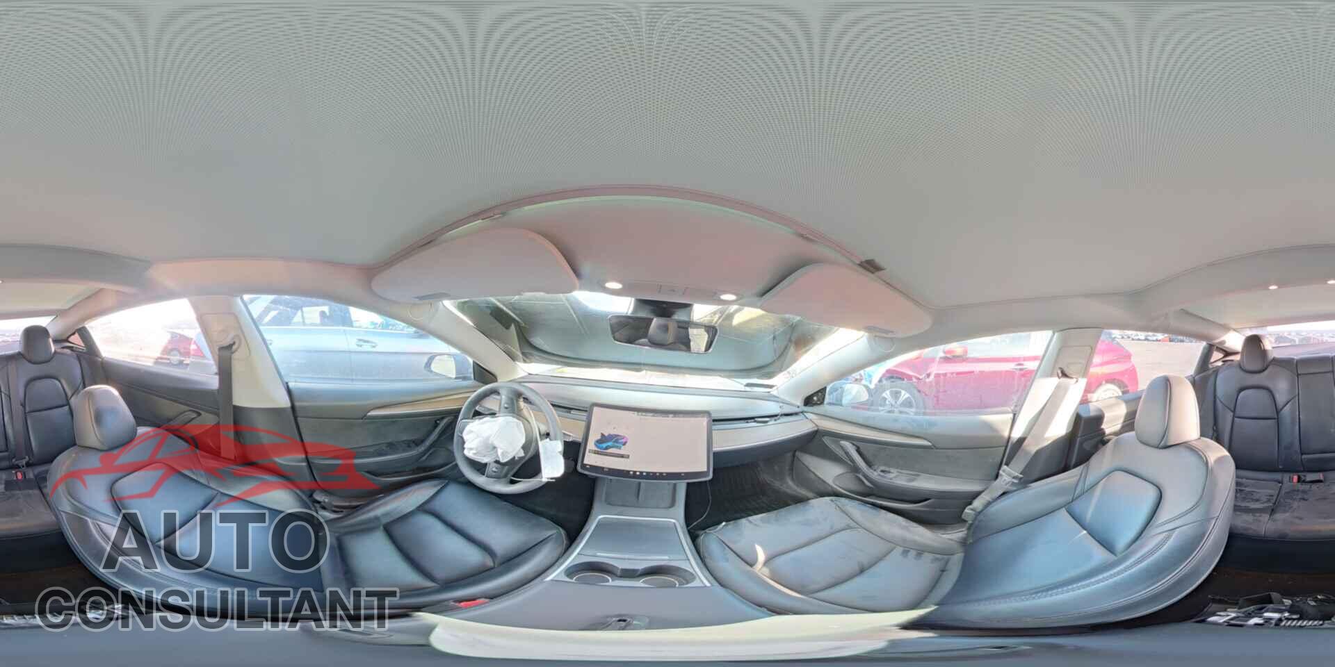TESLA MODEL 3 2023 - 5YJ3E1EAXPF710251