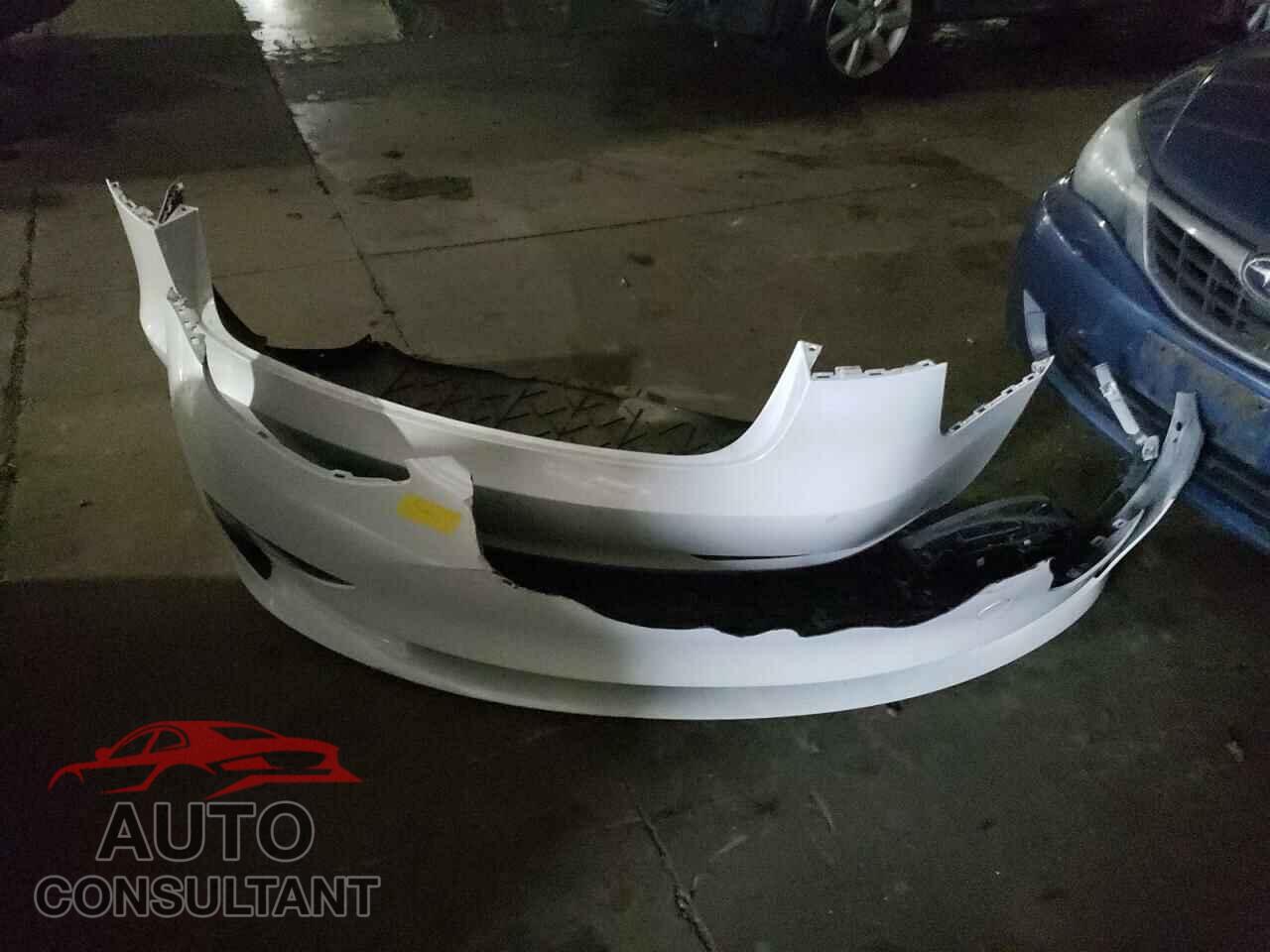 TESLA MODEL 3 2022 - 5YJ3E1EB0NF110358