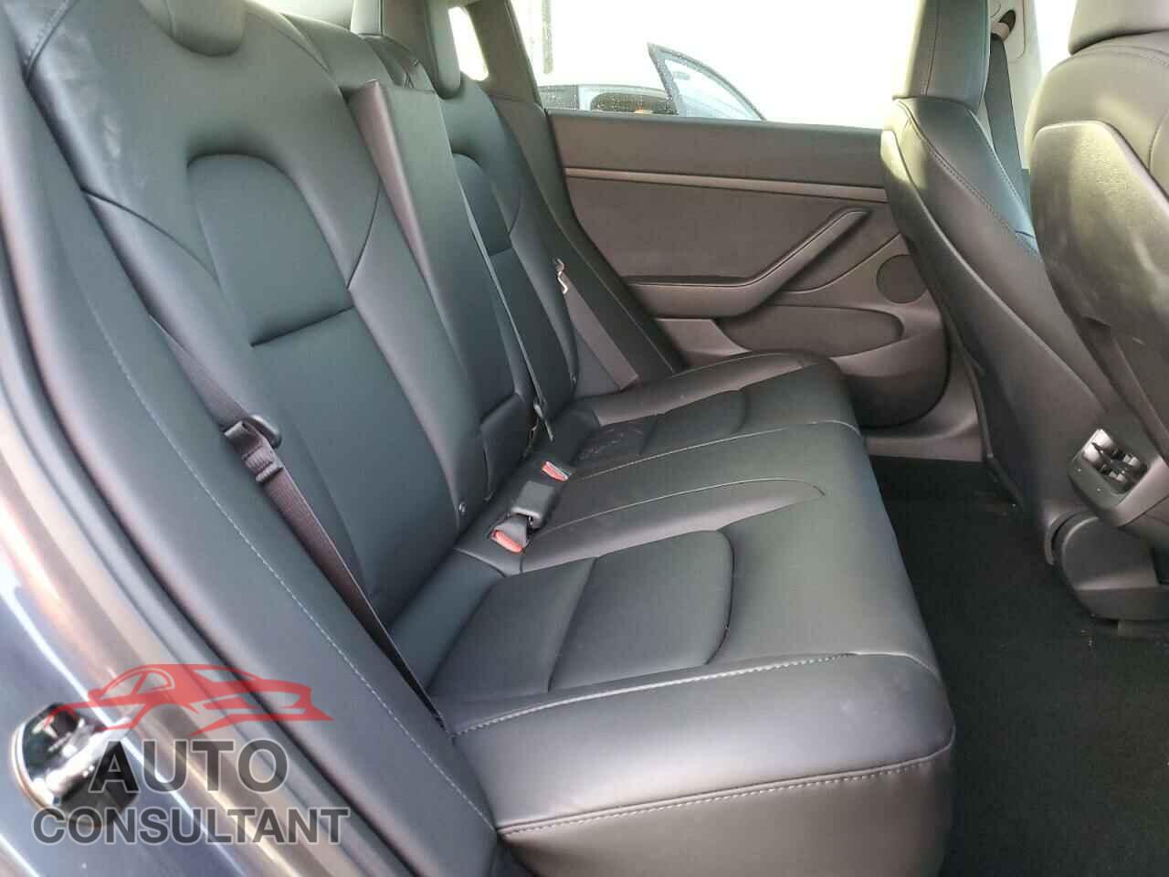 TESLA MODEL 3 2023 - 5YJ3E1EC7PF510462