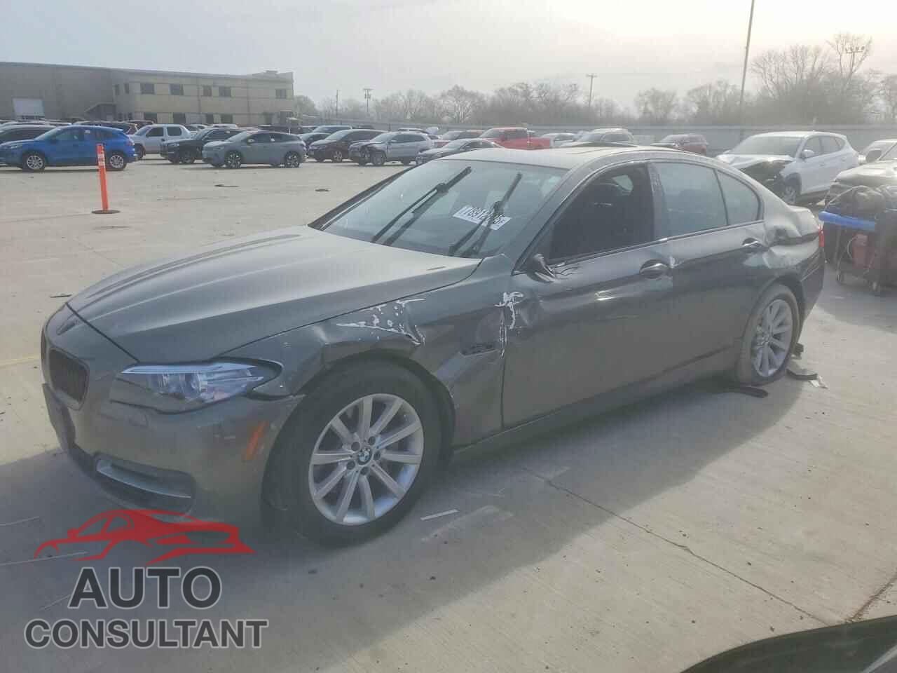 BMW 535 2014 - WBA5B1C52ED482240