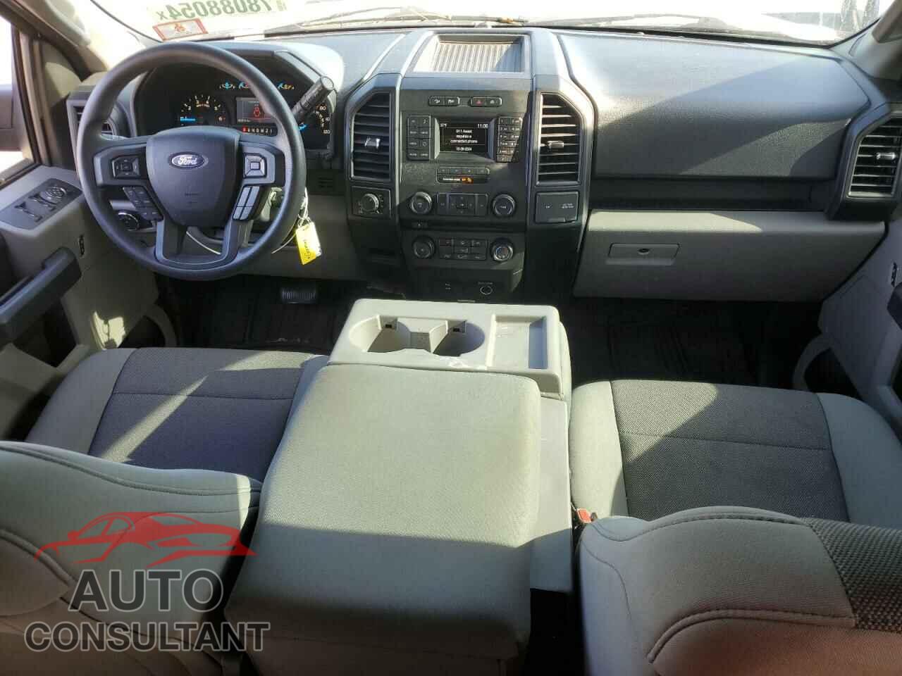 FORD F-150 2016 - 1FTEX1EP8GFA66476