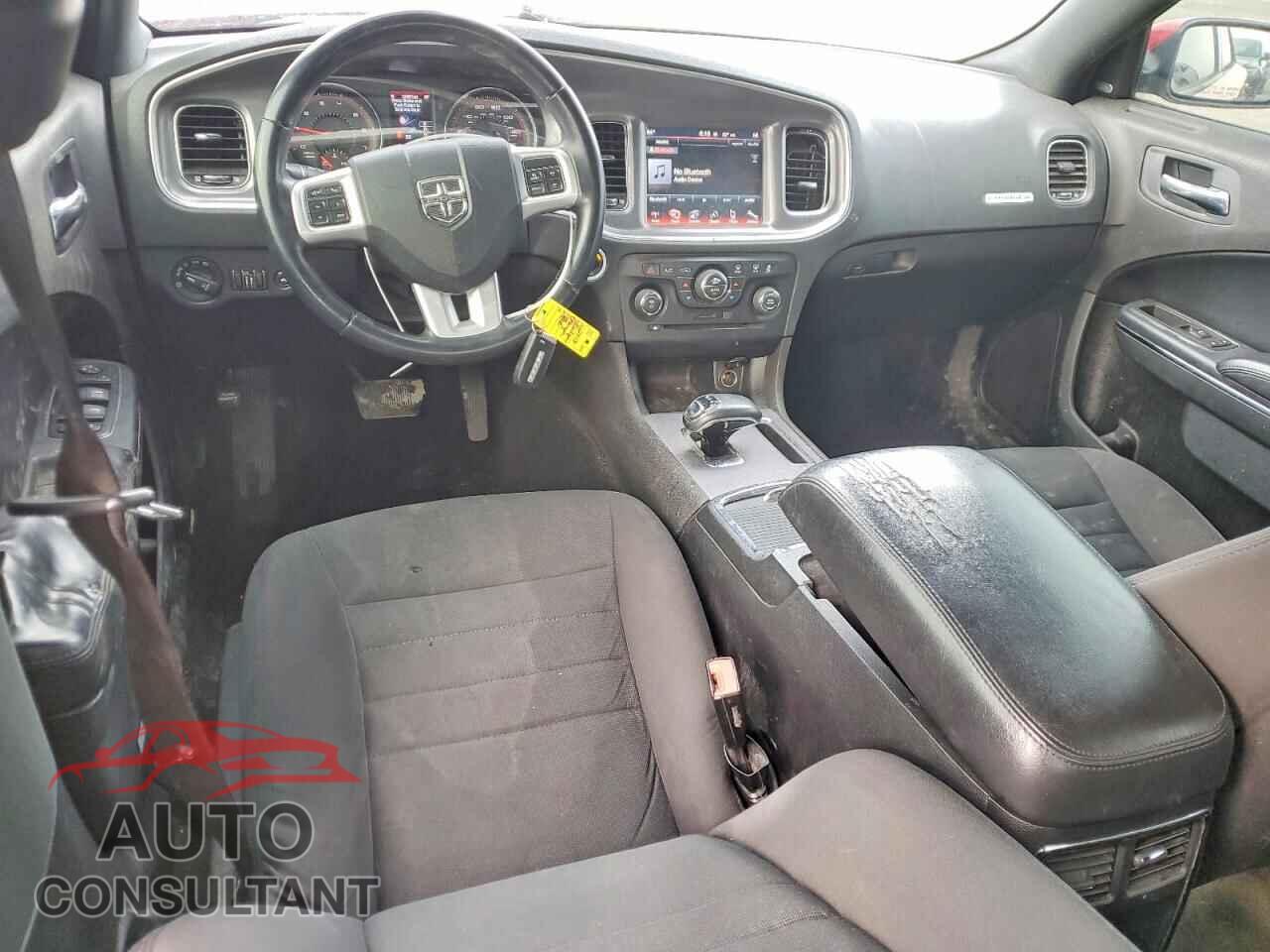 DODGE CHARGER 2013 - 2C3CDXHG9DH516469