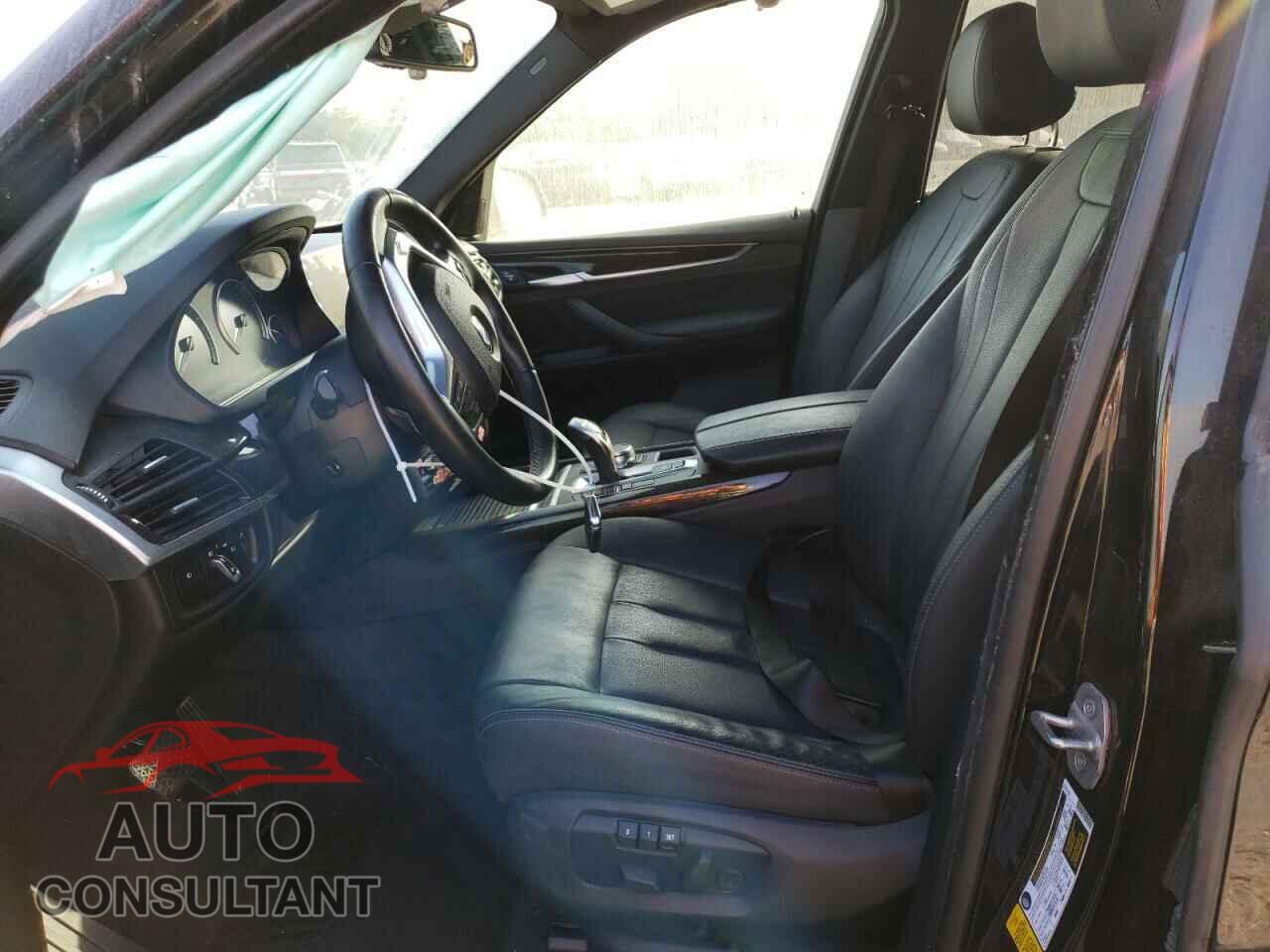 BMW X5 2018 - 5UXKR2C56J0Z18580