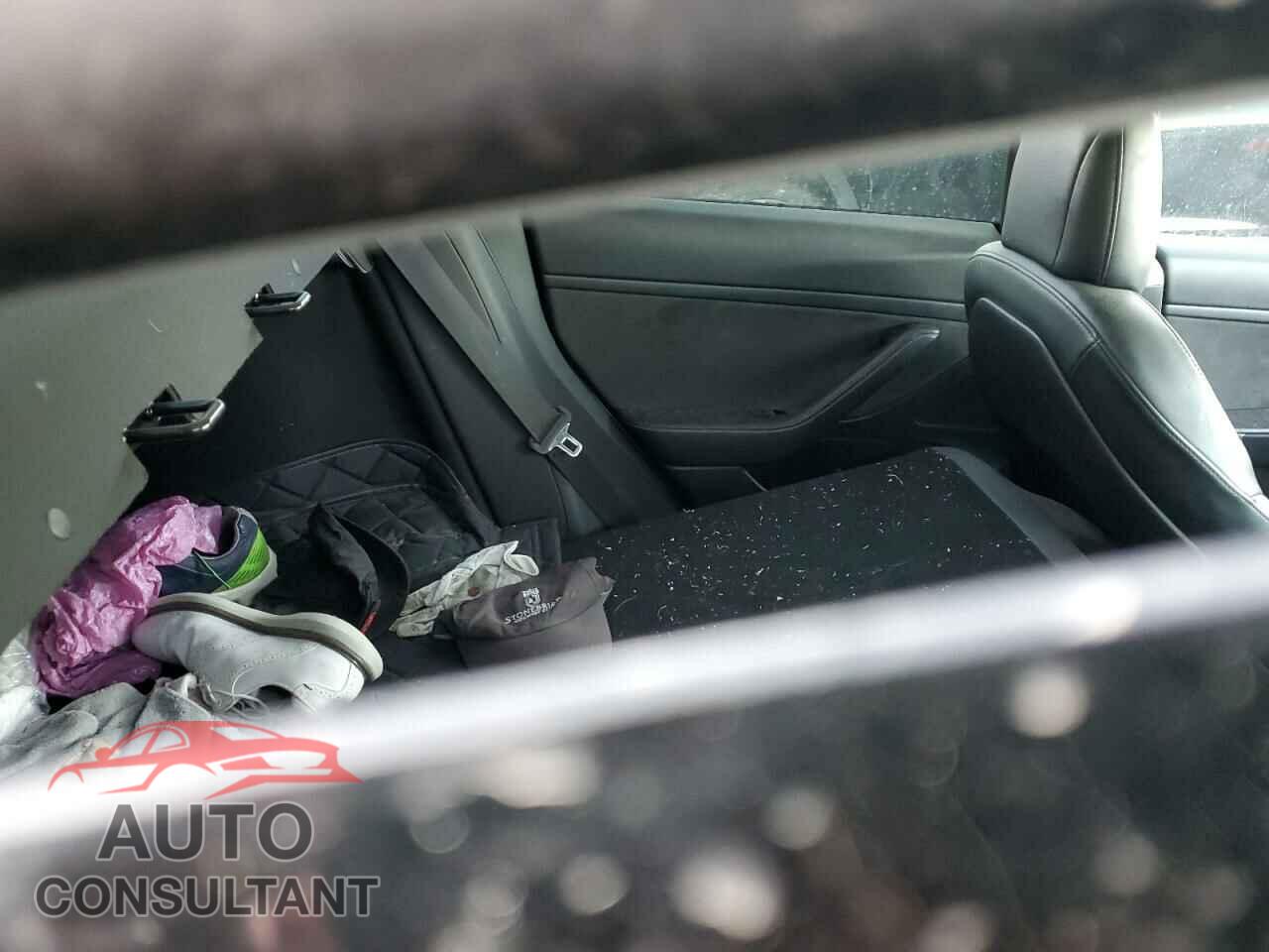 TESLA MODEL 3 2020 - 5YJ3E1EA3LF625486