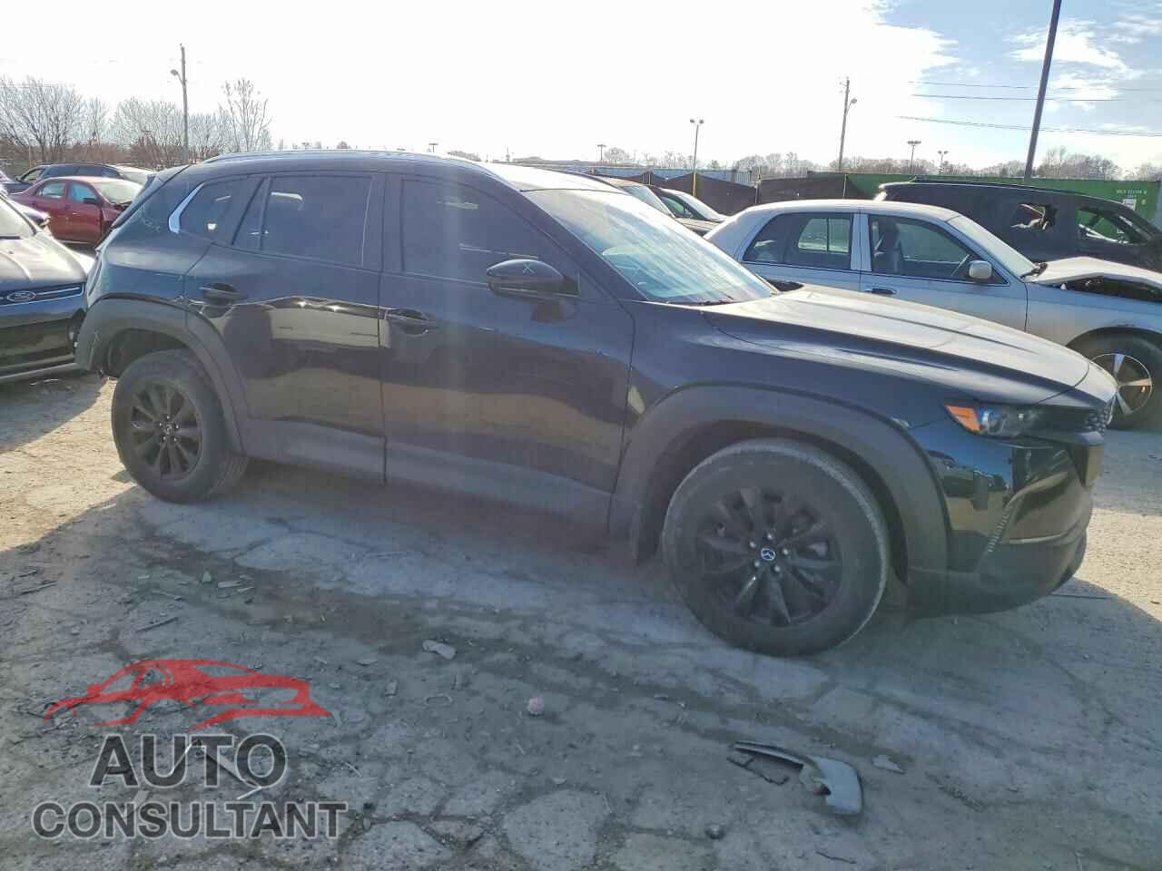 MAZDA CX-50 2025 - 7MMVABDM6SN331585