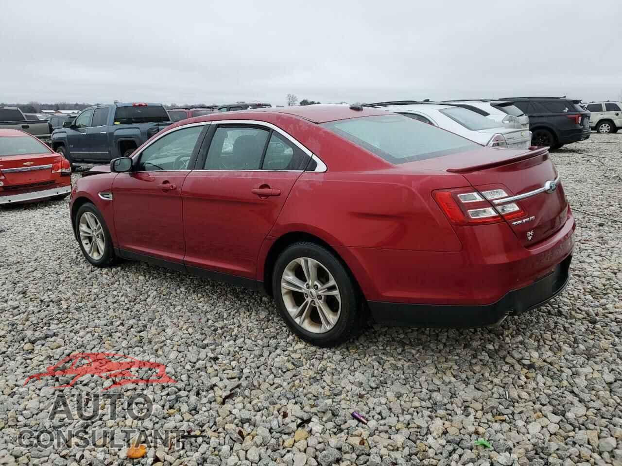 FORD TAURUS 2015 - 1FAHP2E87FG188403