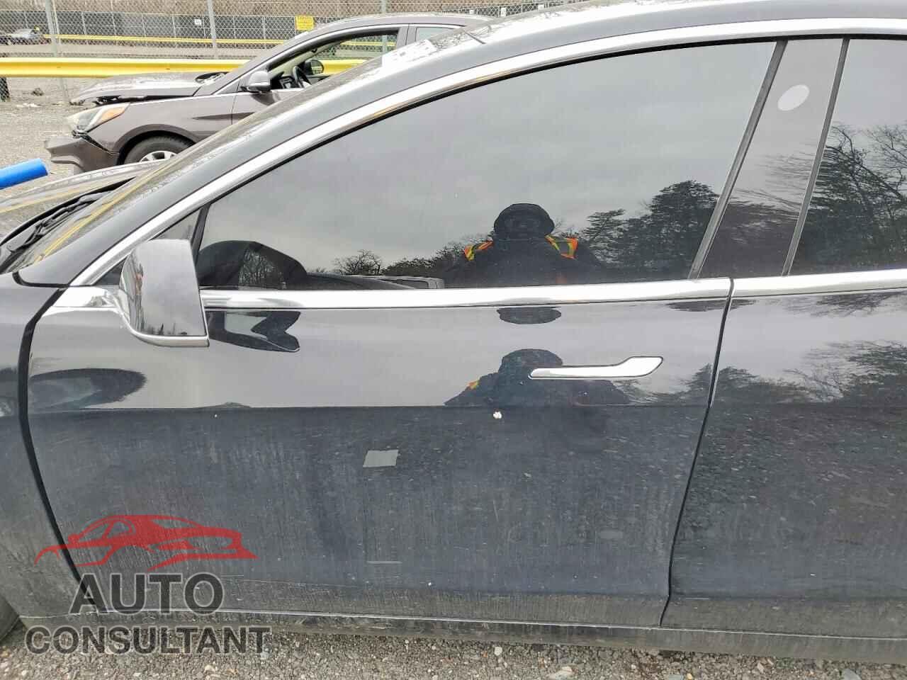 TESLA MODEL 3 2019 - 5YJ3E1EA3KF398444