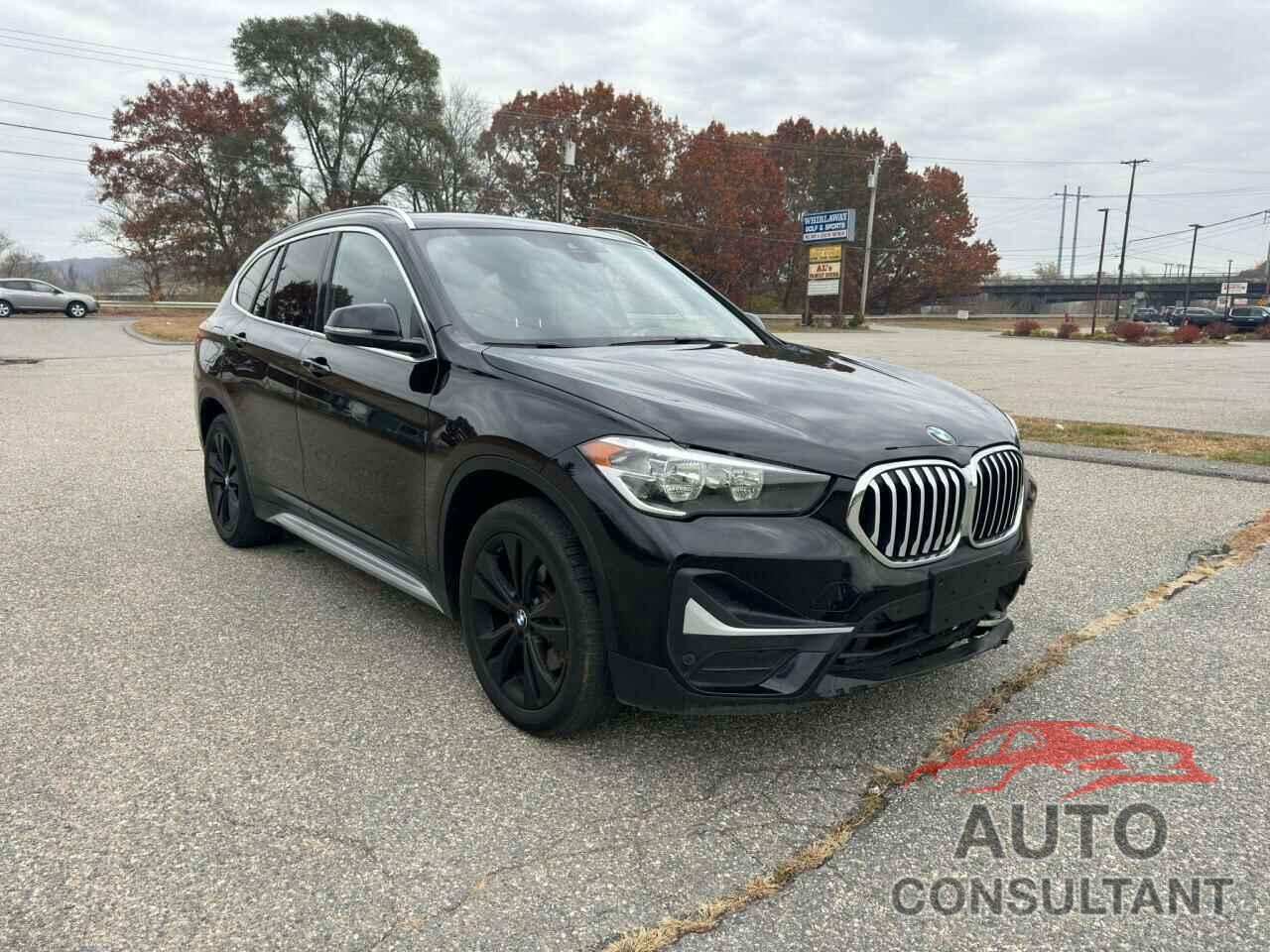 BMW X1 2020 - WBXJG7C06L5P30705