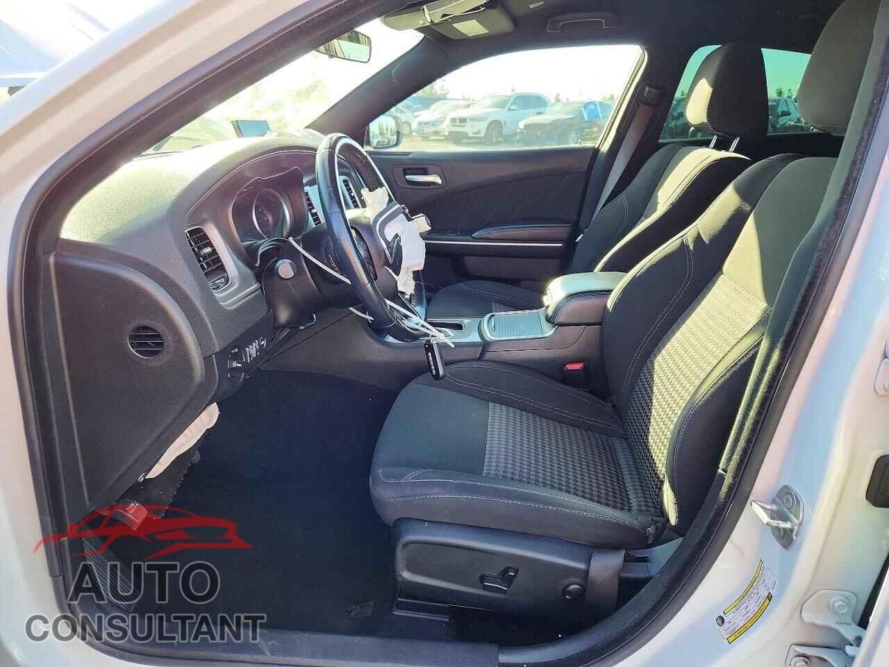 DODGE CHARGER 2023 - 2C3CDXBG7PH515656