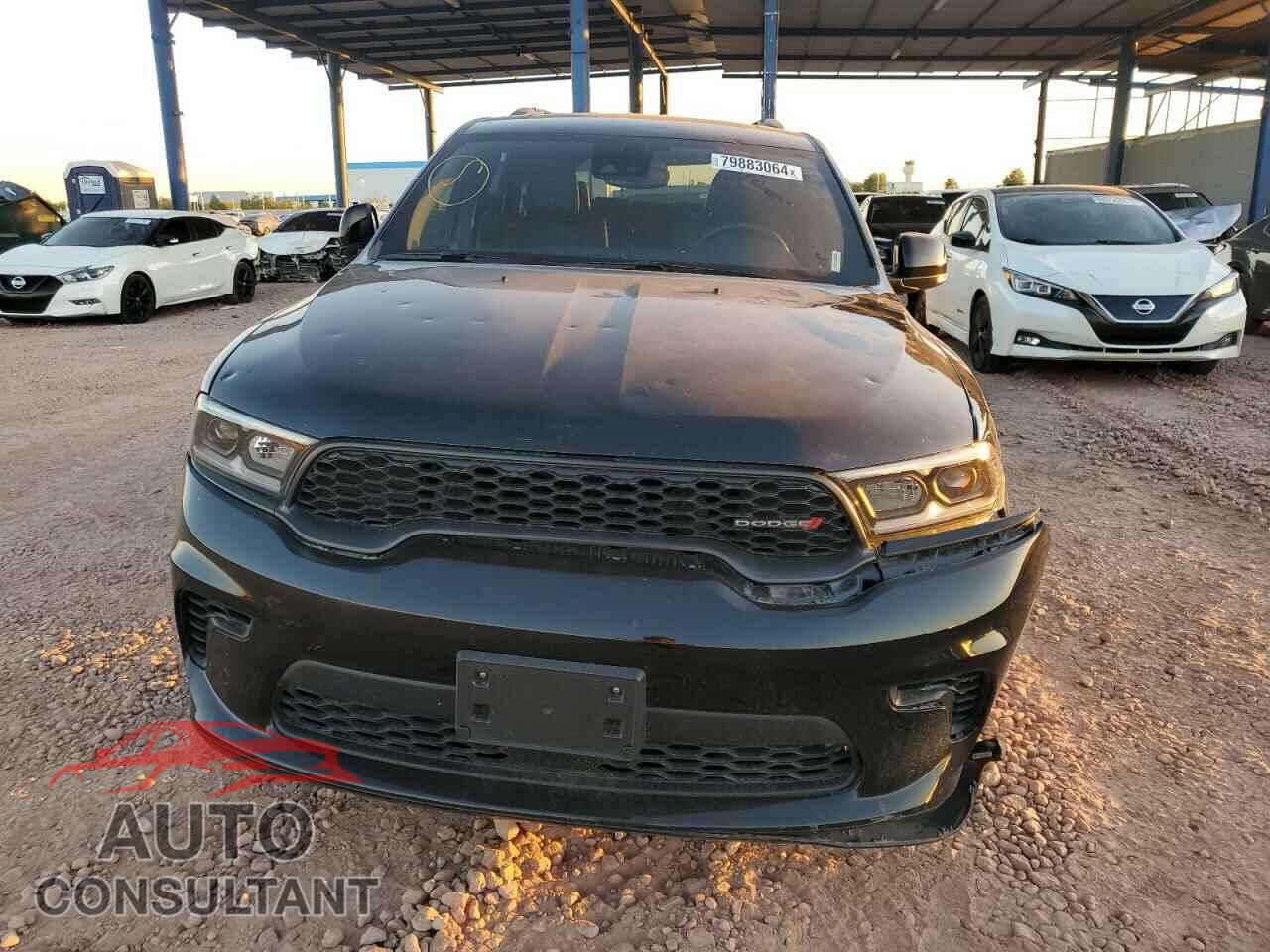 DODGE DURANGO 2024 - 1C4RDJDG7RC144231