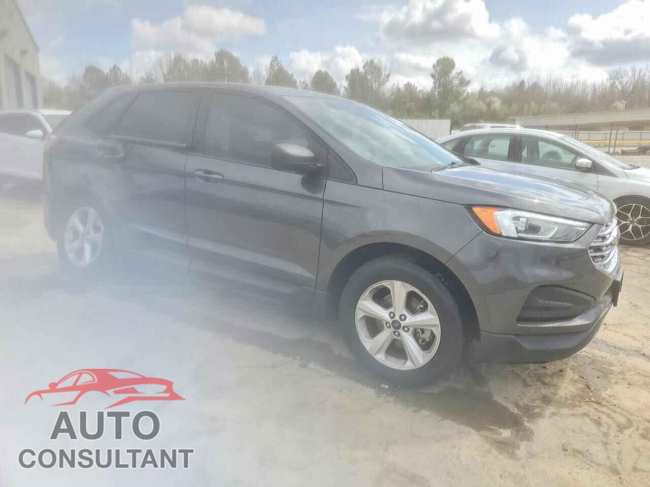 FORD EDGE 2019 - 2FMPK3G97KBB59335