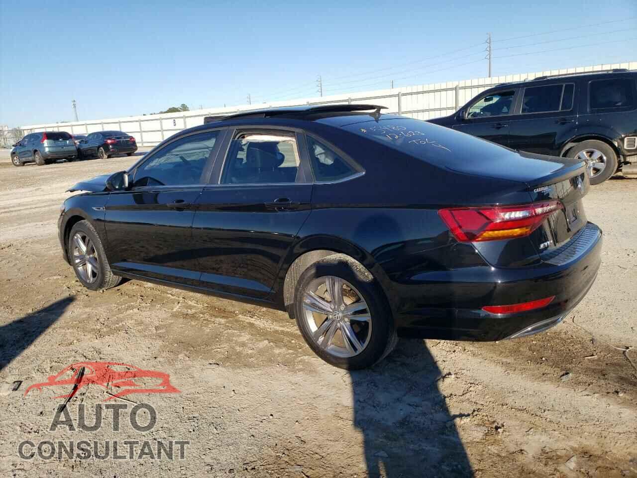 VOLKSWAGEN JETTA 2019 - 3VWC57BUXKM227247