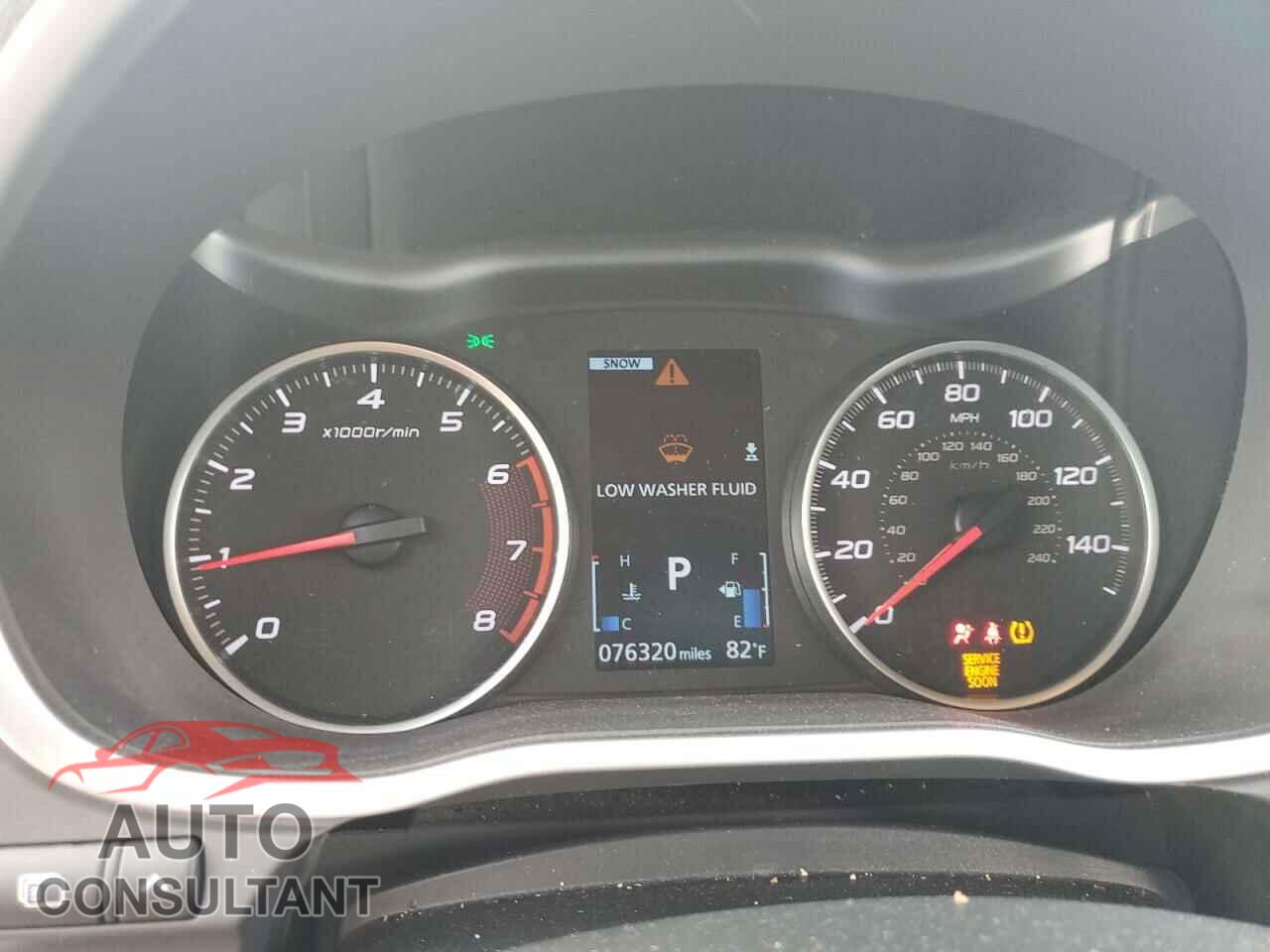 MITSUBISHI ECLIPSE 2019 - JA4AT4AA8KZ002565