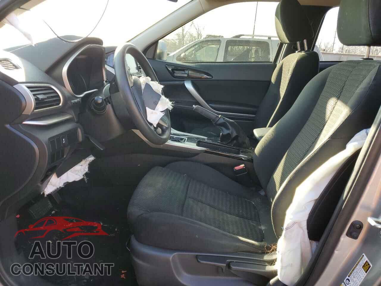 MITSUBISHI ECLIPSE 2020 - JA4AS3AA6LZ028712