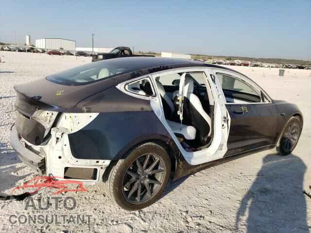 TESLA MODEL 3 2020 - 5YJ3E1EA0LF802592