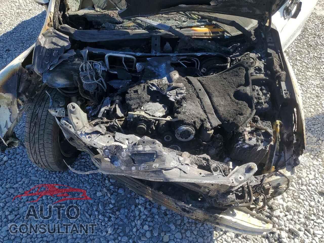 SUBARU OUTBACK 2017 - 4S4BSANC9H3288313