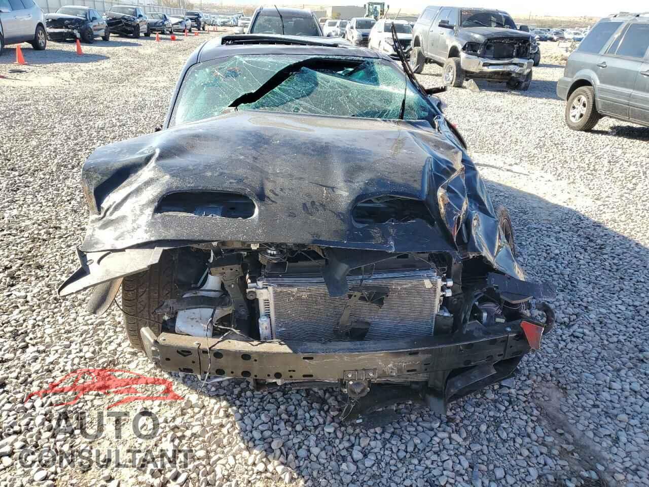 DODGE CHALLENGER 2023 - 2C3CDZC92PH654282