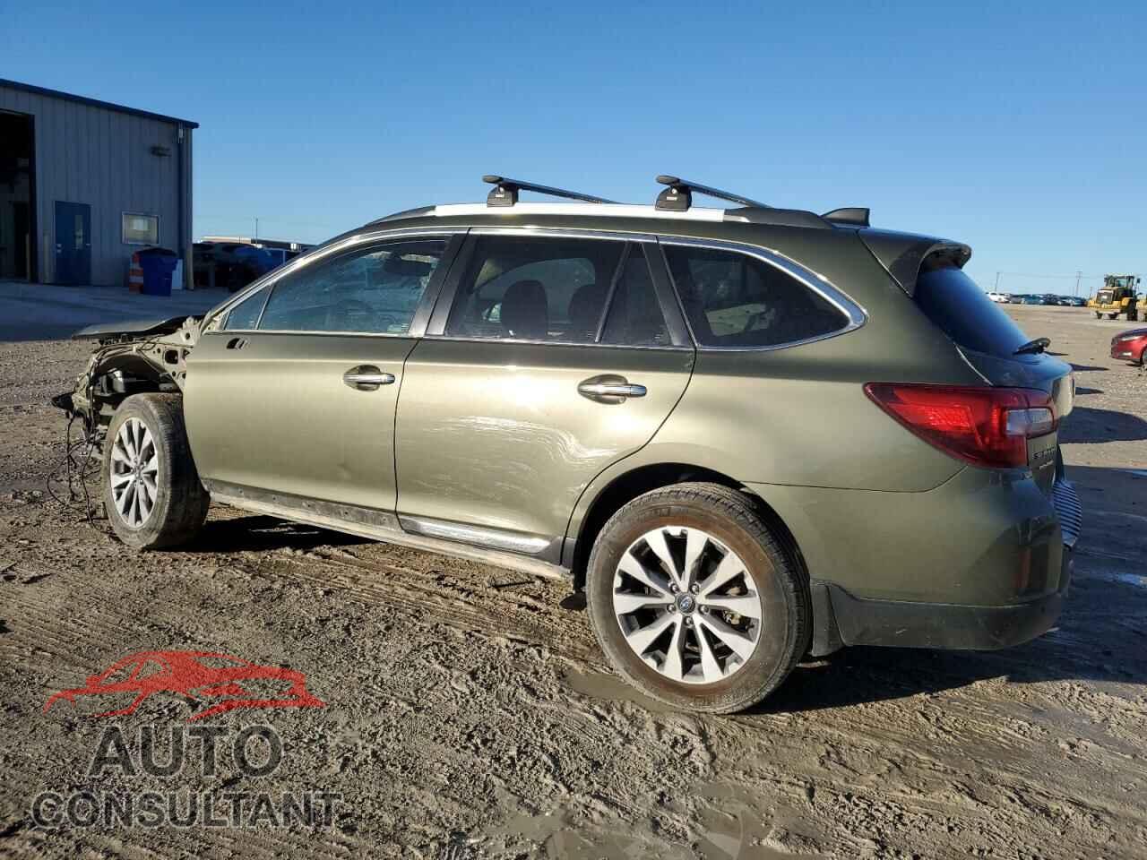 SUBARU OUTBACK 2017 - 4S4BSATC8H3396084