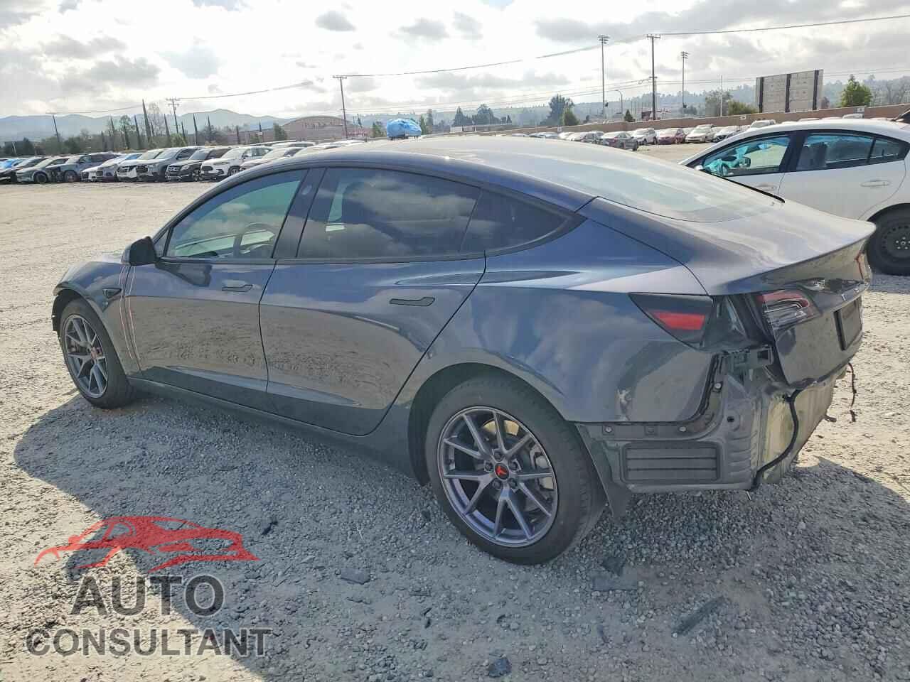 TESLA MODEL 3 2023 - 5YJ3E1EA7PF644810