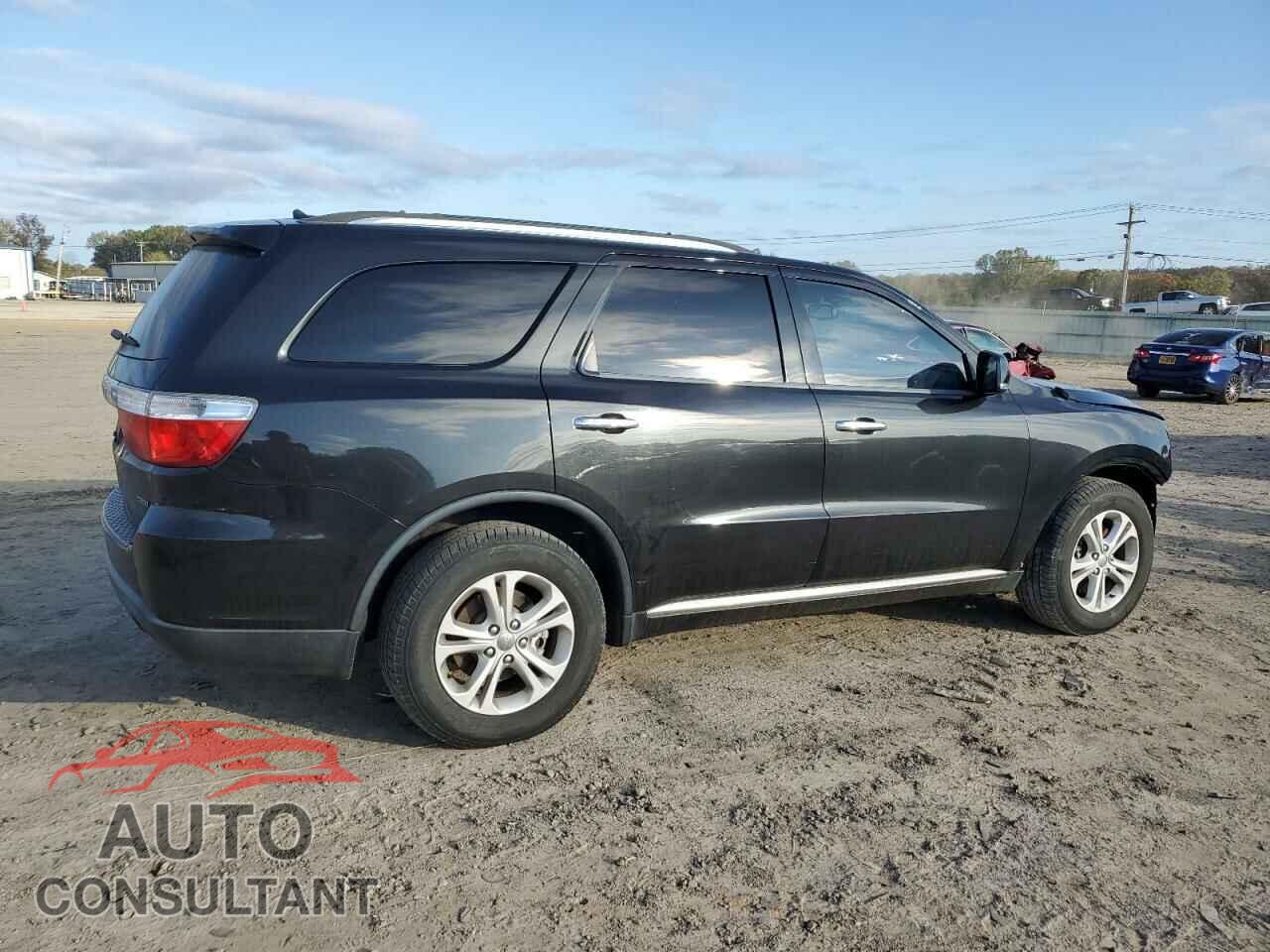 DODGE DURANGO 2013 - 1C4SDJDT6DC688100