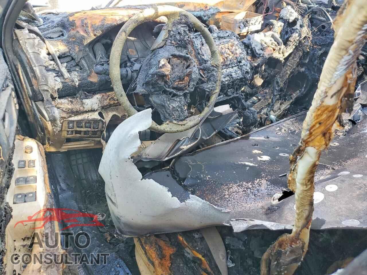 SUBARU OUTBACK 2015 - 4S4BSBLC5F3247764